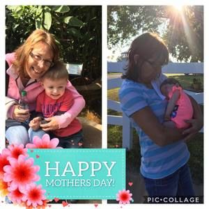 Meet your Posher, Patsy